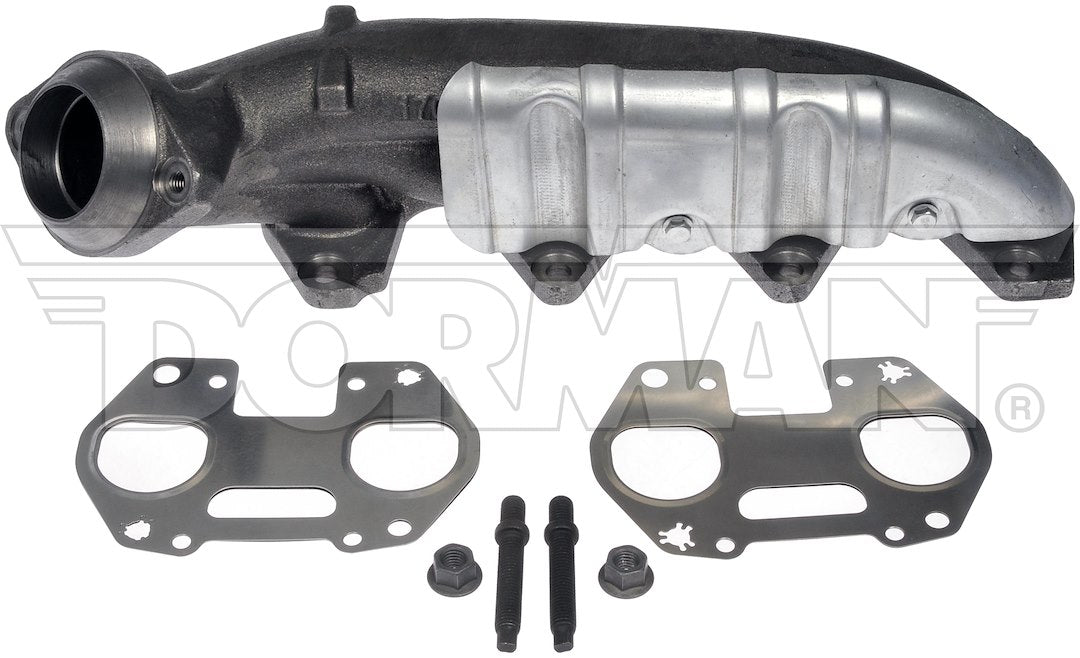 Dorman (OE Solutions) 674697 OE Solutions Passenger-Side Manifold and Gaskets - image 1