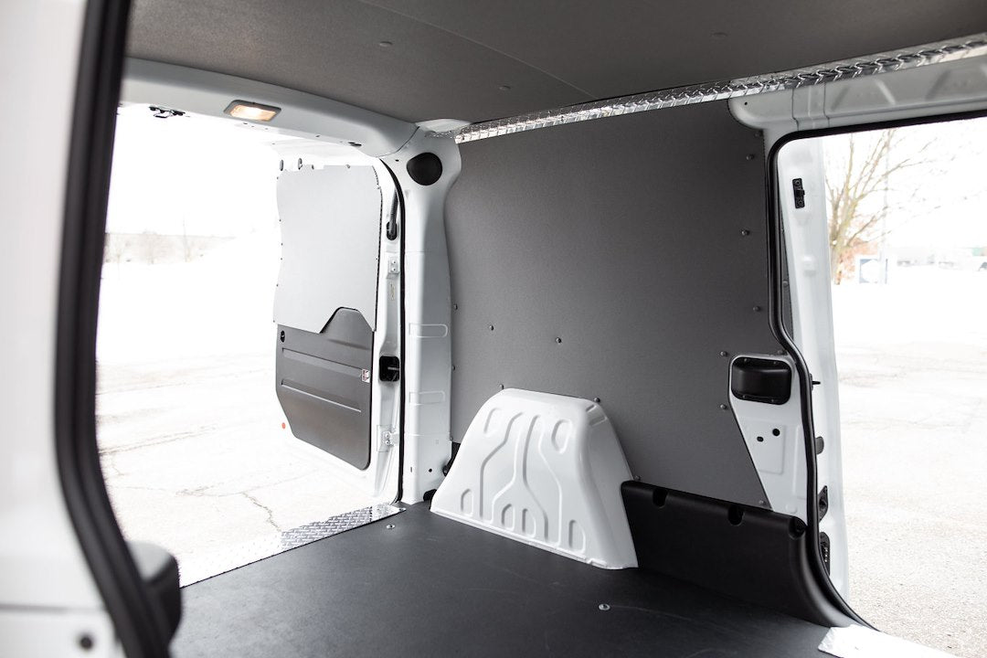 Legend Fleet 674-114-2613 Wall Lining for ProMaster City