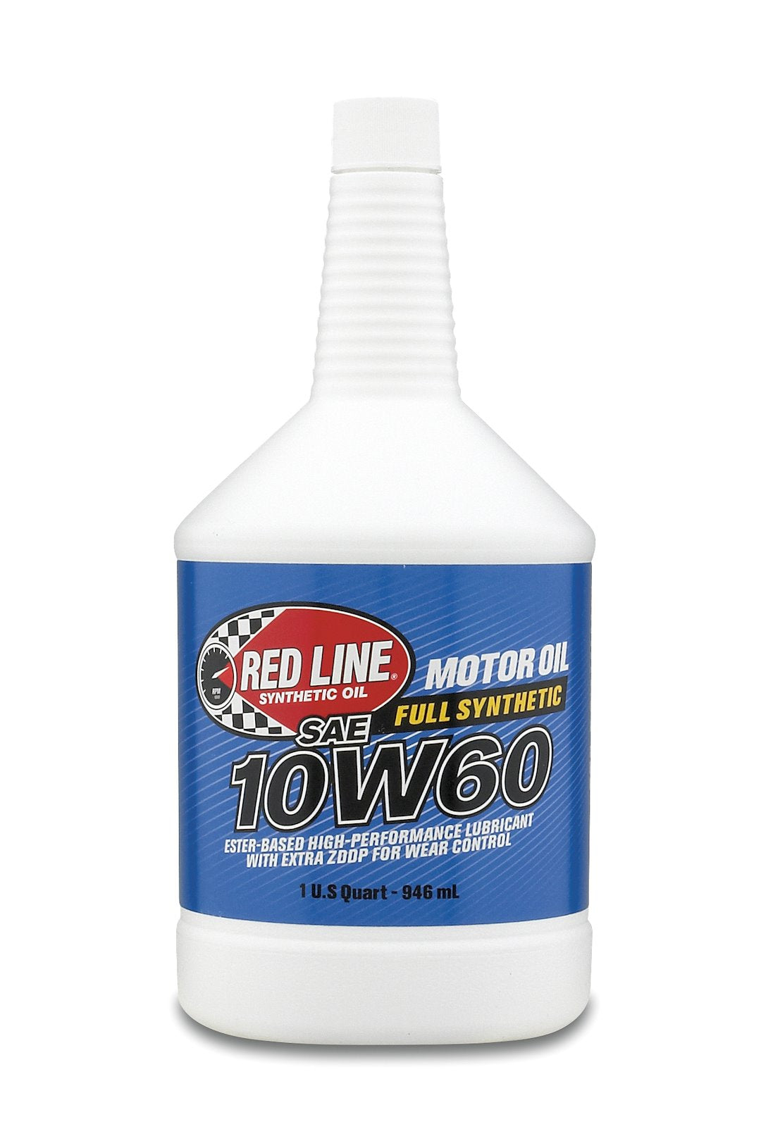 Red Line 11704 Four-Stroke Motor Oil