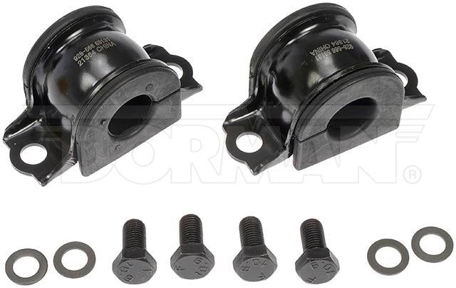 Dorman OE Solutions 928-566 Rubber Sway-Bar Bushing Kit - image 1