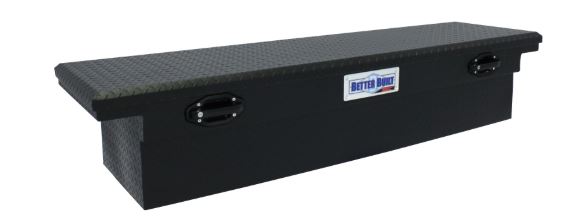 Better Built 79211099 SEC Series Truck Tool Box
