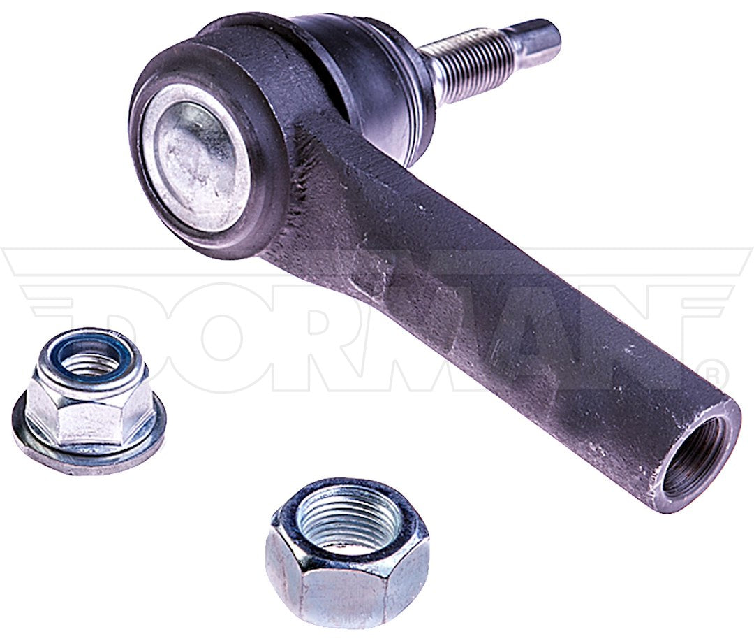 Dorman MAS Select Chassis TO82065 Select Outer Steering Joint - image 2
