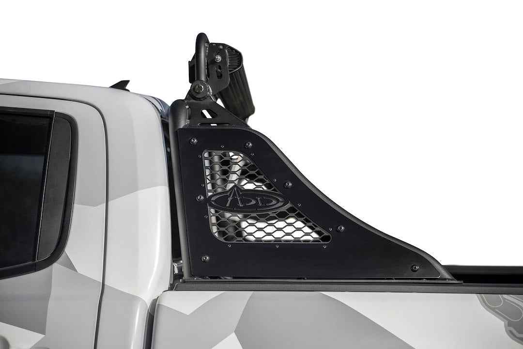 ADD C225952430103 Race Series Ranger Chase Rack