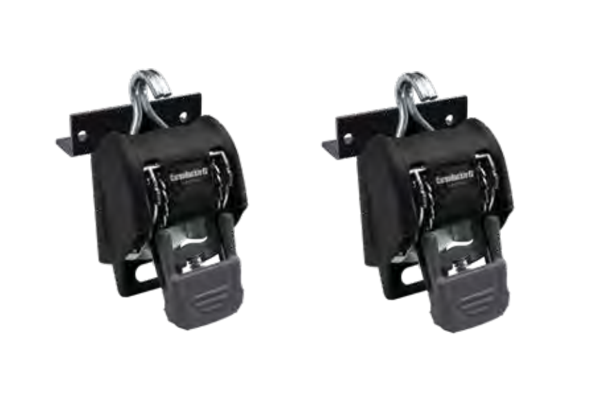 IMMI BoatBuckle Ladder Rack Tie-Down - 677 lb – F18816