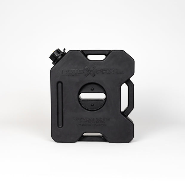 Rotopax Rx-1.7b Water Storage Container