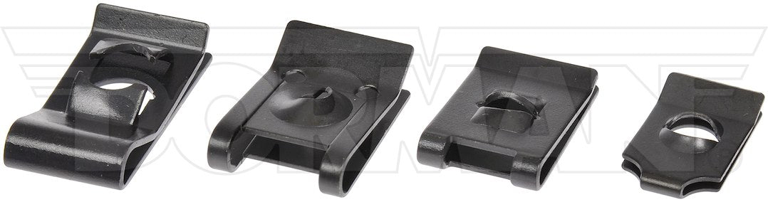 Dorman OE Solutions 961-310d Assorted U-Clip Threaded Nuts - image 1