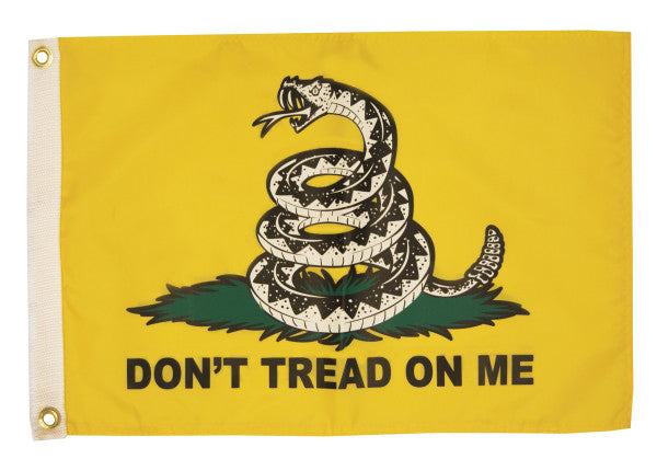 Taylor Made 1617 Flag