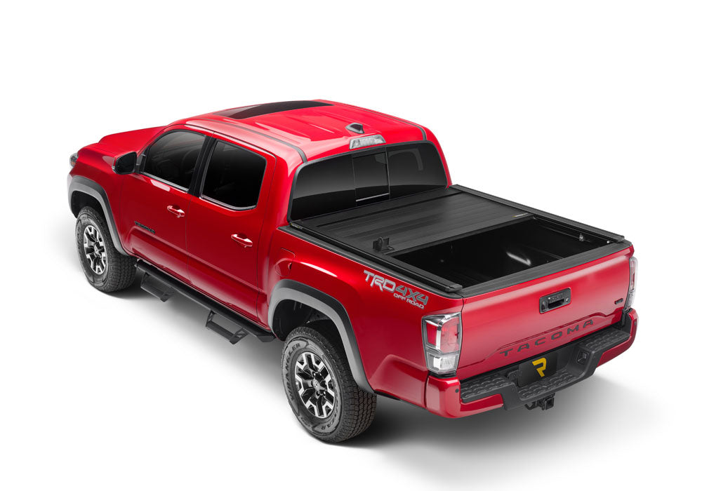 Retrax T-80841 RetraxPRO XR Tundra Bed Cover