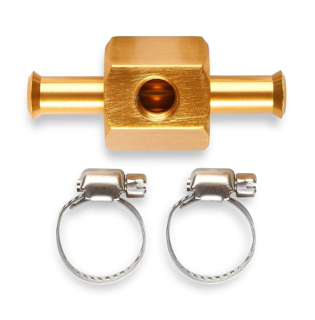 Mr. Gasket 2975 Adapter for Fuel-Pressure Gauges