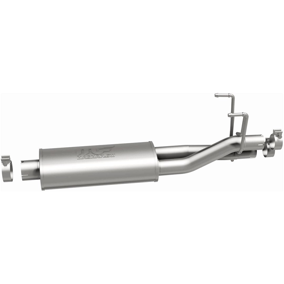 MagnaFlow 19439 Direct-Fit Exhaust Muffler