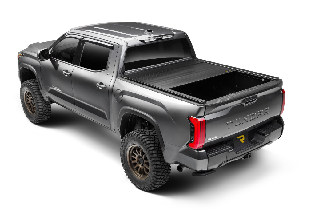 Retrax EQ0373 EQ Truck-Bed Cover