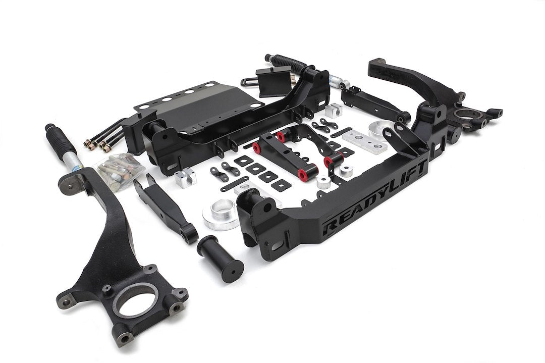 ReadyLift 44-5660 Suspension Lift System