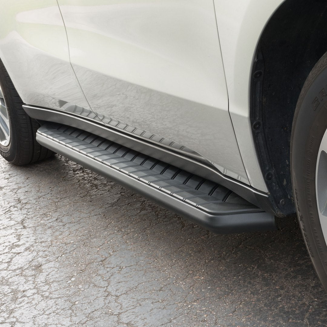 Aries 2051976 Black 76-Inch AeroTread Board Component - image 9