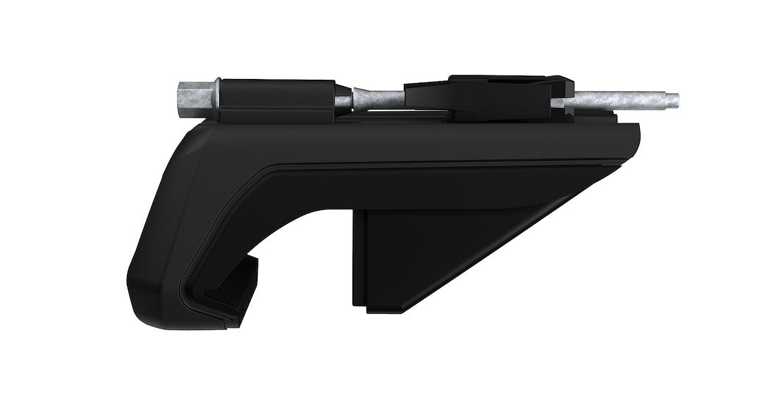 Rhino-Rack RX100 Raised-Rail Mounting Legs