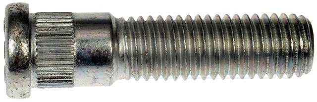 Dorman 610-625 AutoGrade Silver Wheel Stud Set - image 2