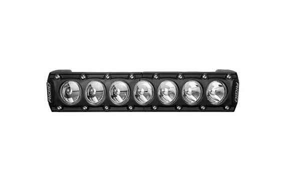 Rigid 410613 Revolve Broad-Spot Lighting Bar