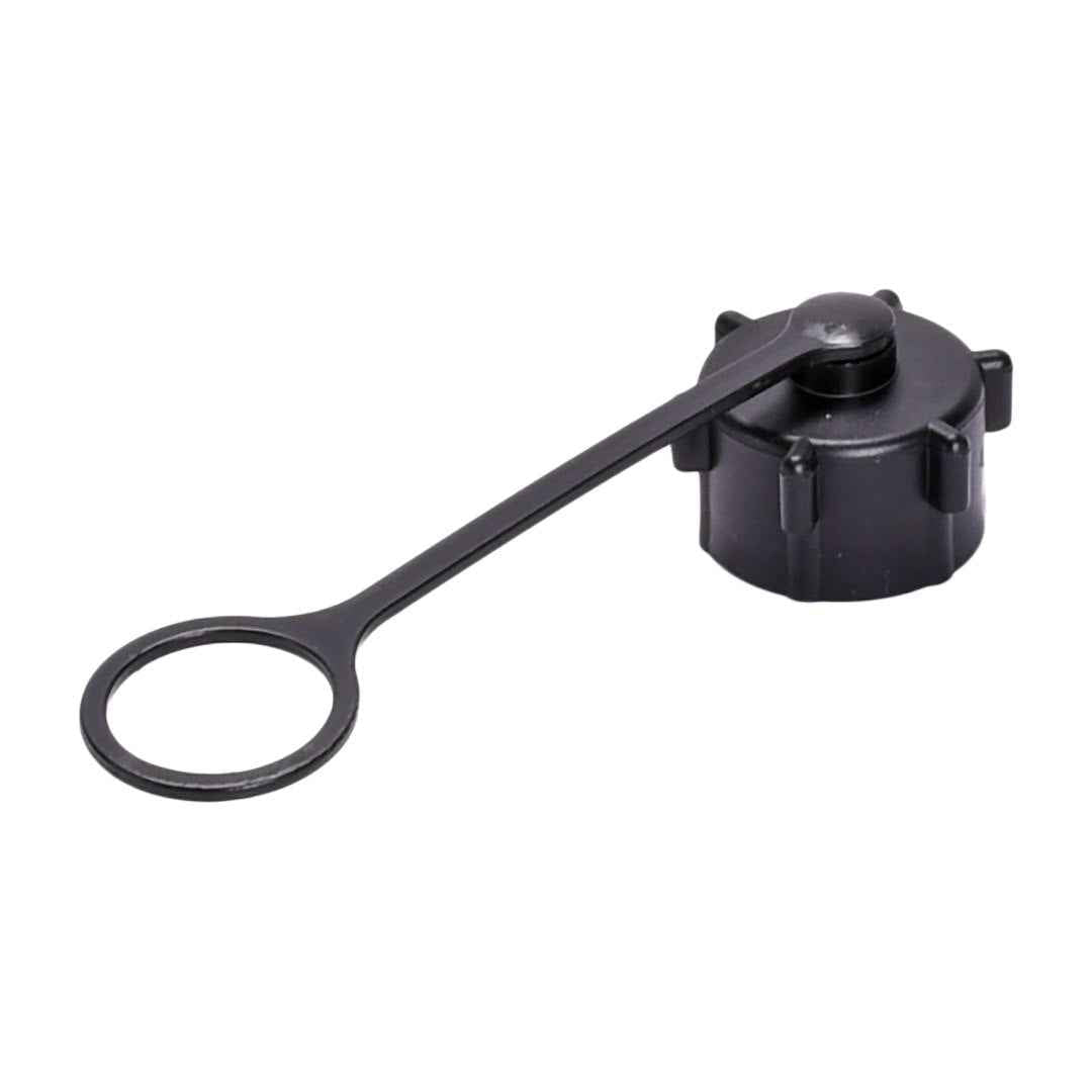 SpeedFX 8845 Black 5-Gallon Container Replacement Vent Cap