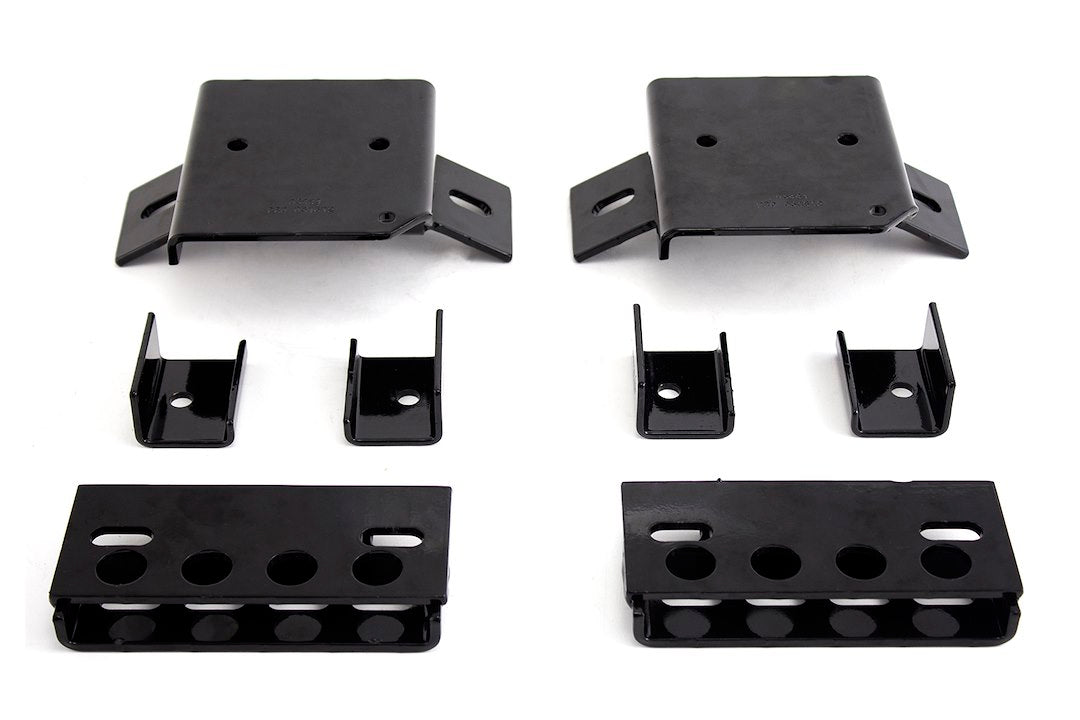 Air Lift 57250 Helper Spring Kit - image 3