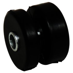 Crown Automotive 52079419 OE-Type Upper Radiator Mount Cushion - image 3