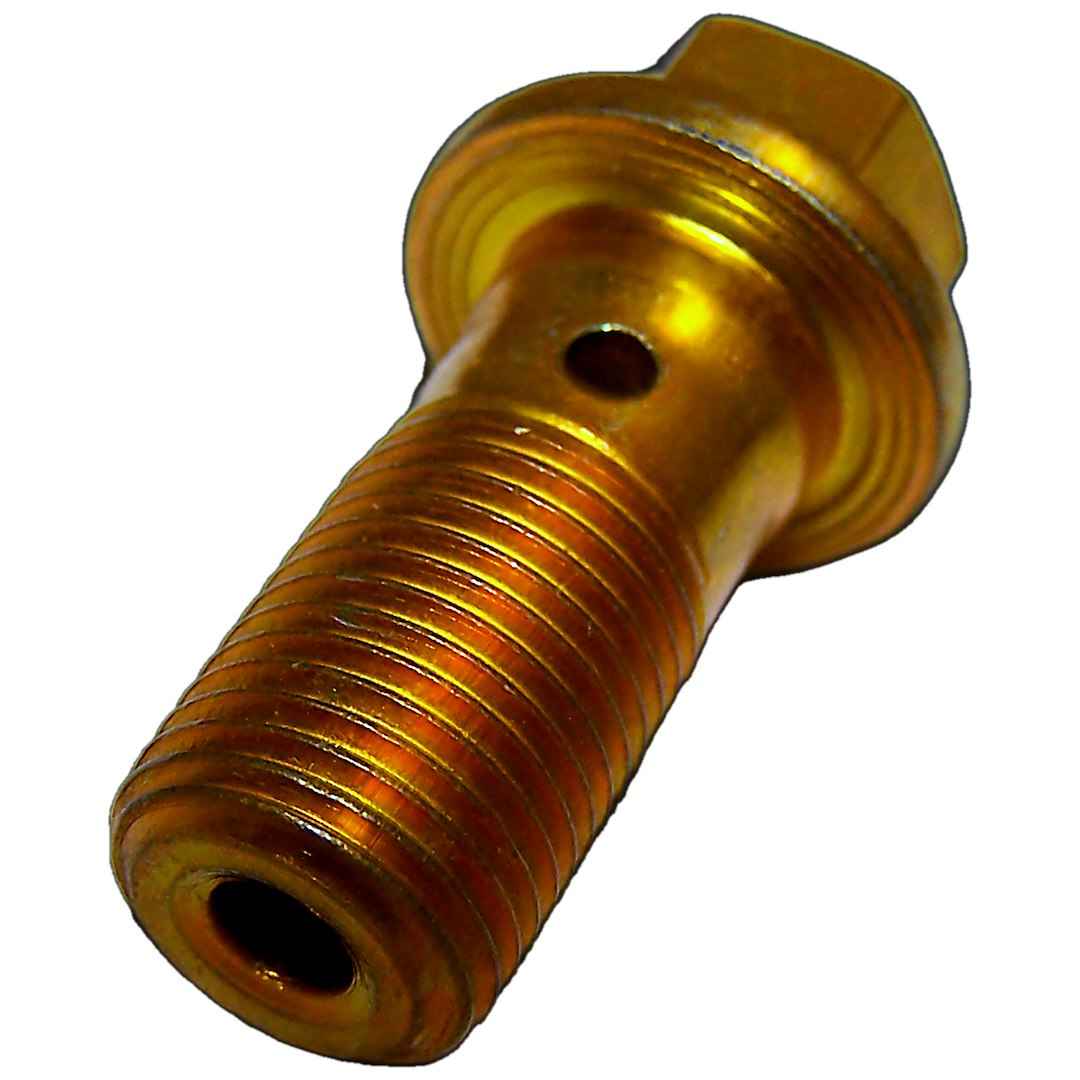 Crown Automotive J3225703 Brake-System Fastening Bolt