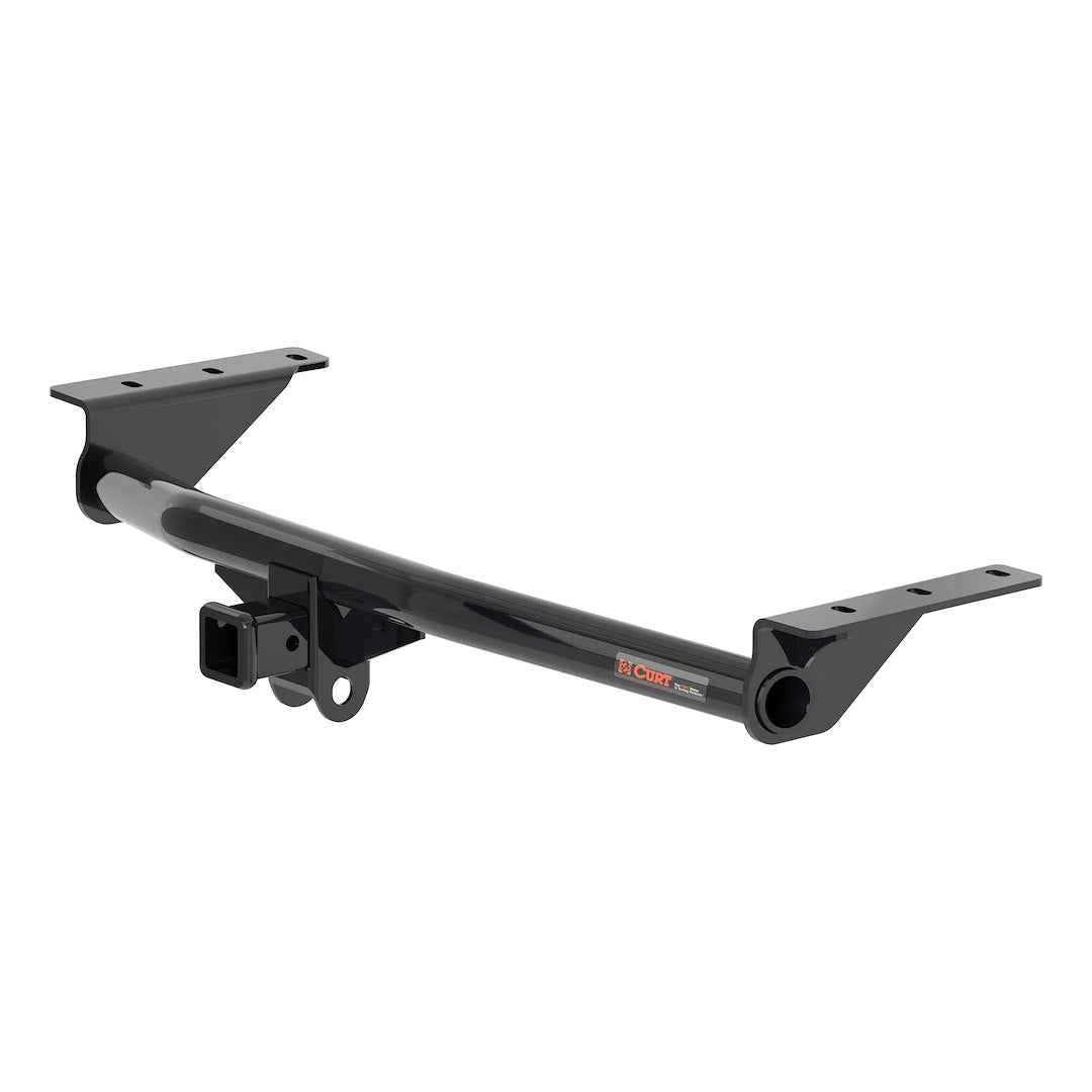 CURT 13396 Class III 2-Inch Rear Receiver Hitch