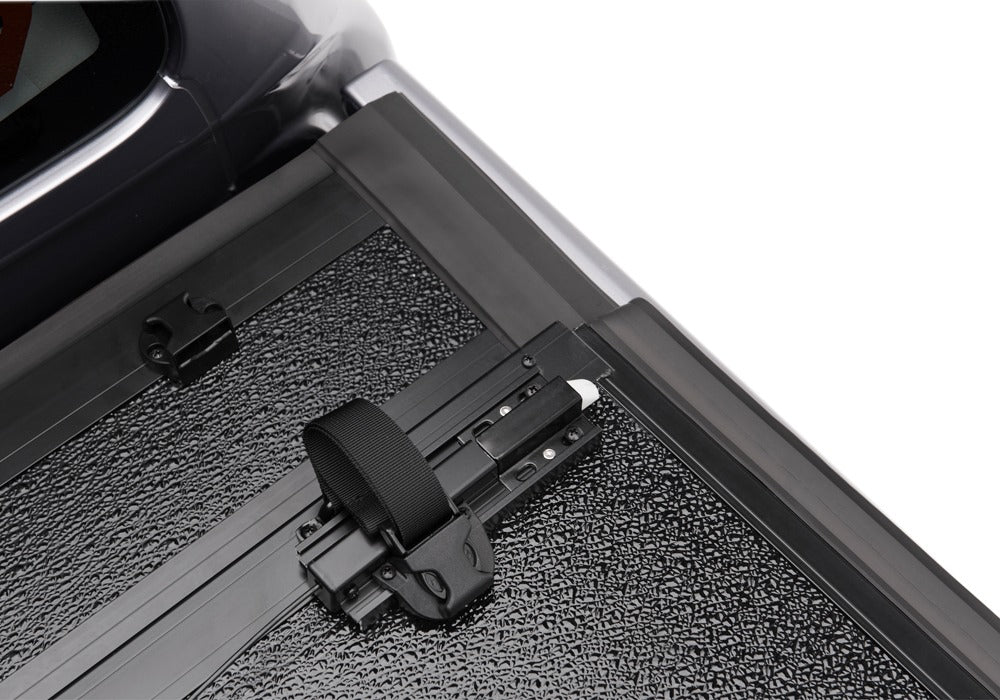 Undercover Fx41009 Tonneau Cover - image 6
