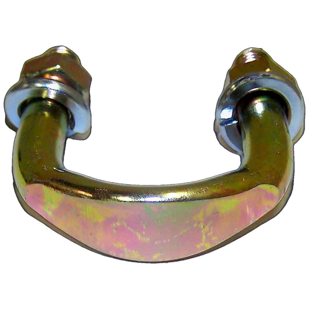 Crown Automotive JA000490 Driveline Joint U-Bolt Fastener Kit