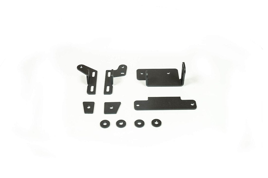 ADD AC19005101NA F-150 Cruise Sensor Relocation Bracket - image 3