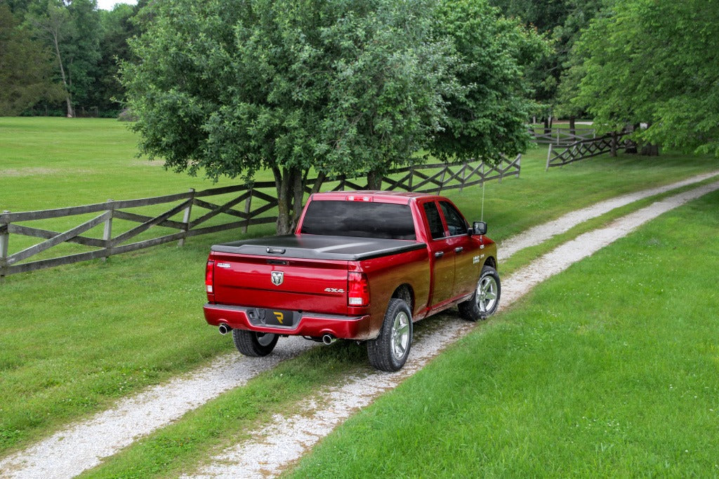 Undercover Uc3088 Tonneau Cover - image 8