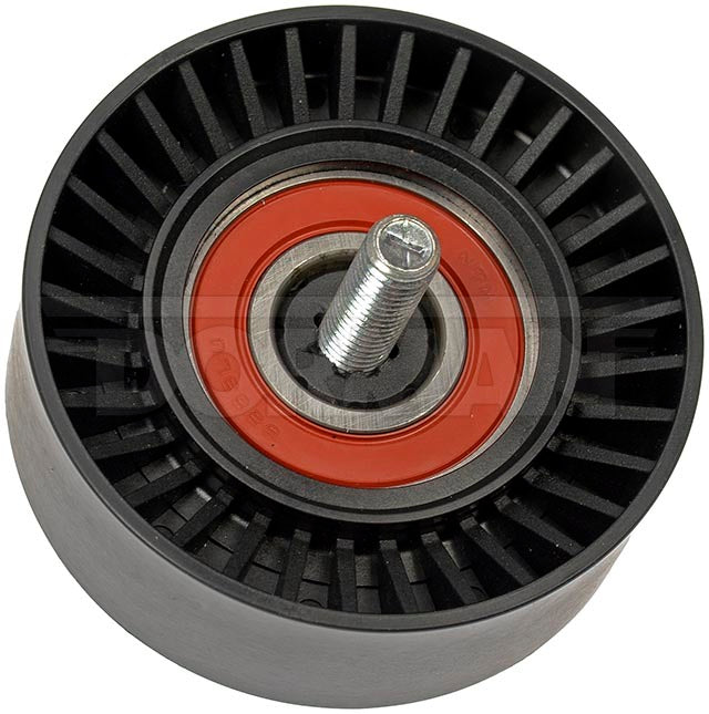 Dorman 419476 V-Belt Idler Replacement Pulley - image 3