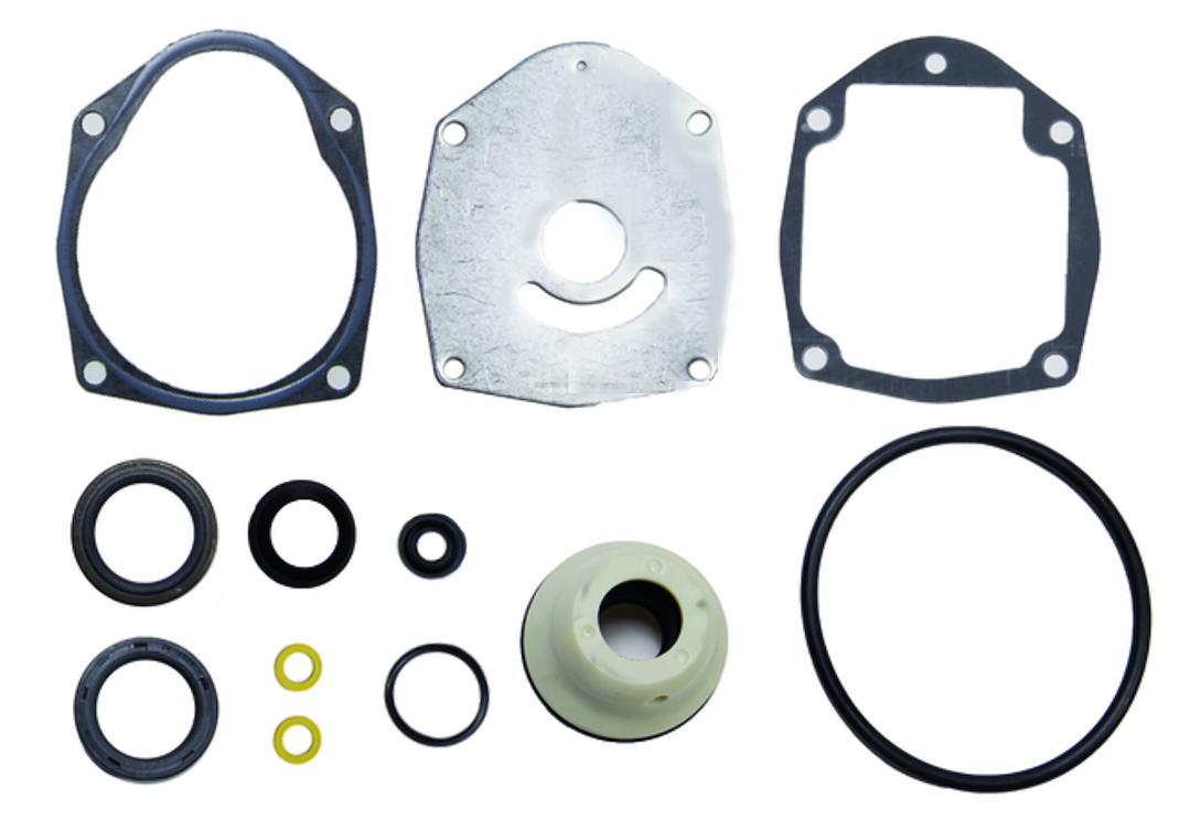 Engineered Marine Products 26-00296 Motor Lower-Unit Seal Service Kit