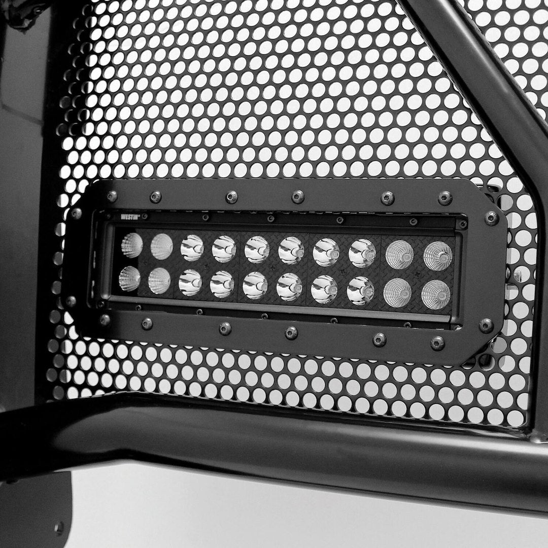 Westin Automotive 57-0035 Light Bar - image 7