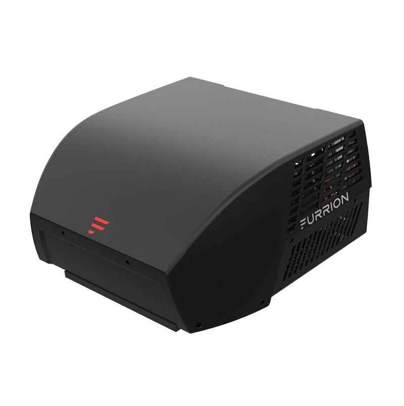 Furrion FACR18HEDA-BL-AM Chill Rooftop RV A/C with Heat Pump 18000 BTU – image 1