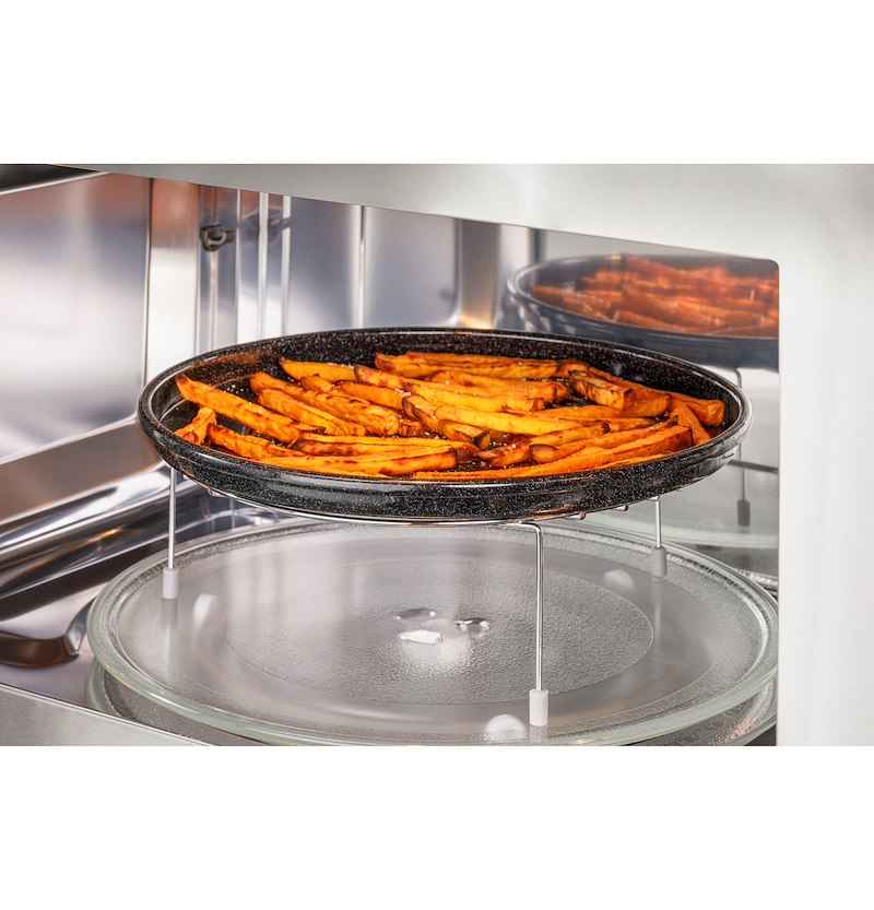 GE Appliances PVM9179SRSS GE Profile Over-the-Range Convection Microwave 1.7 Cu Ft – image 6
