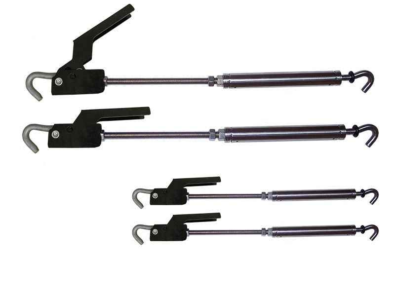 Torklift S9020 Turnbuckle , AnchorGuard Set (4-Piece) – image 3