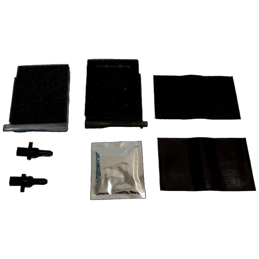 Crown Automotive 68080867AA Blend-Door Repair Kit without Hardware - image 2