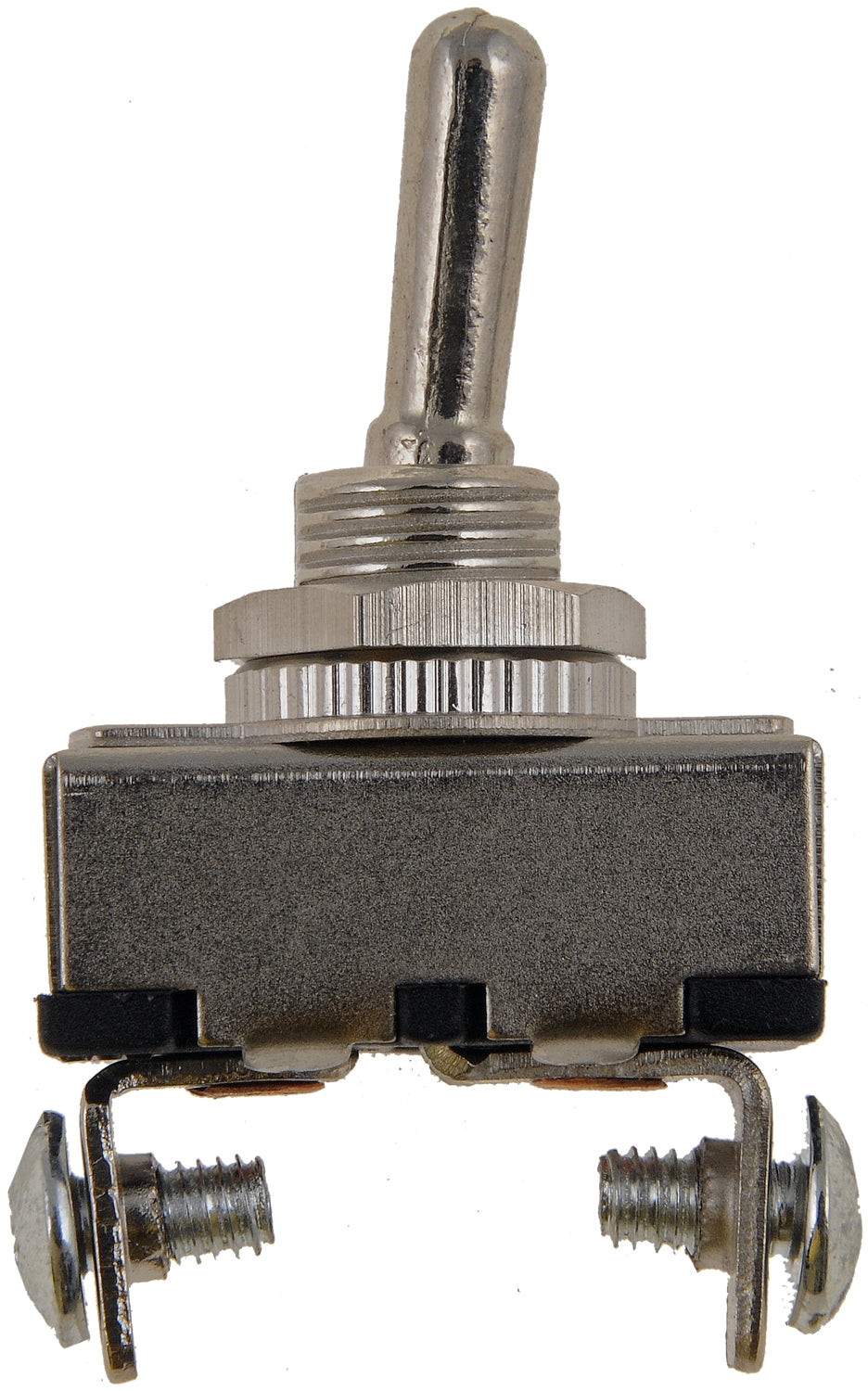 Dorman (OE Solutions) 85901 Conduct-Tite Silver On/Off Toggle - image 1