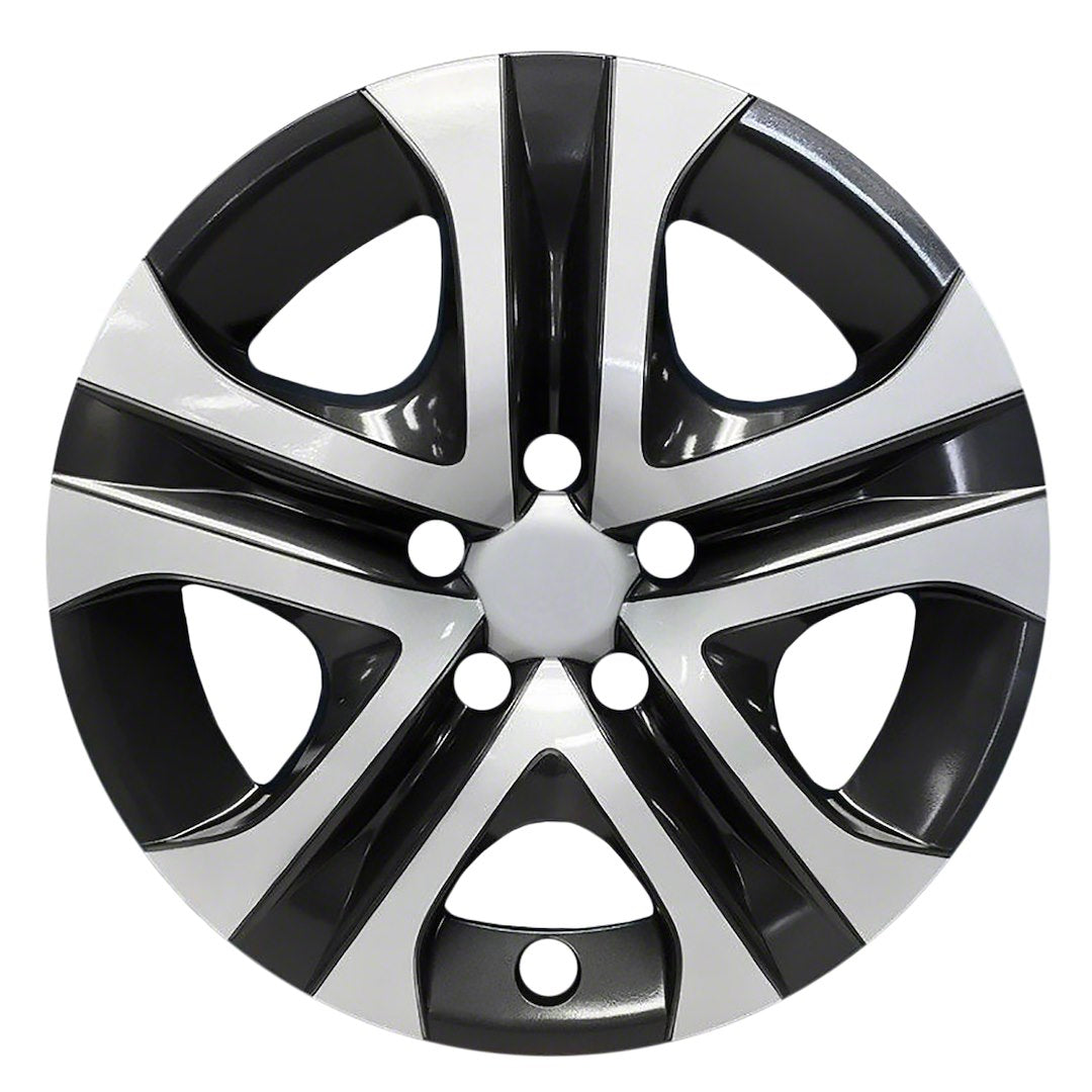 Coast To Coast 51817SB RAV4 17-Inch Two-Tone Trim Set - image 1