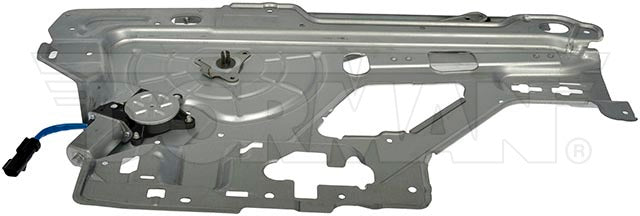 Dorman (OE Solutions) 751-000 Power-Window Drive/Regulator Replacement - image 1