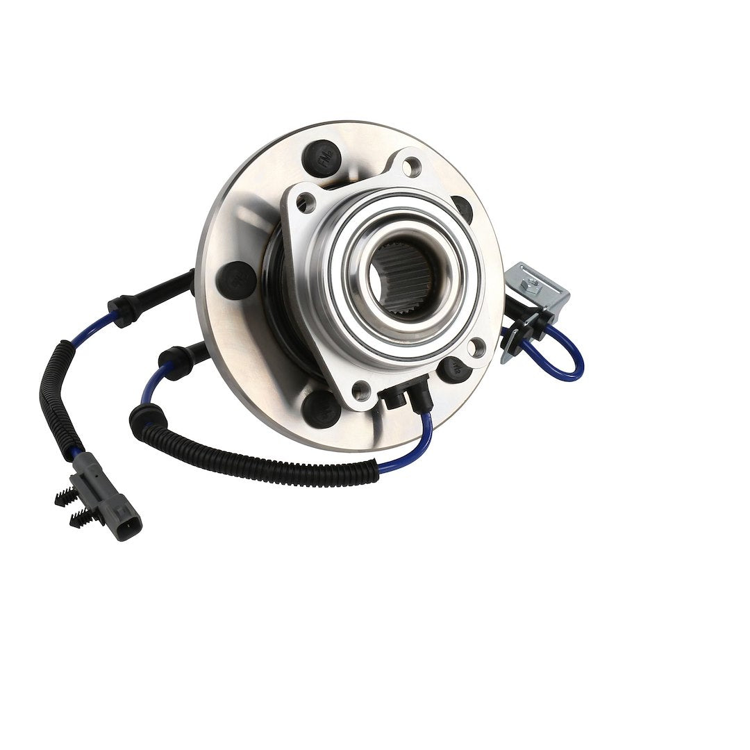 Moog Hub Assemblies 515136 Wheel Hub Assembly