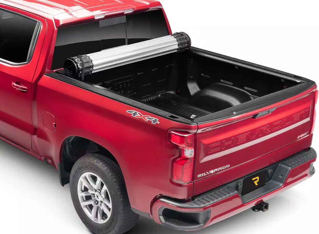 Bak Industries 39307 Tonneau Cover - image 3