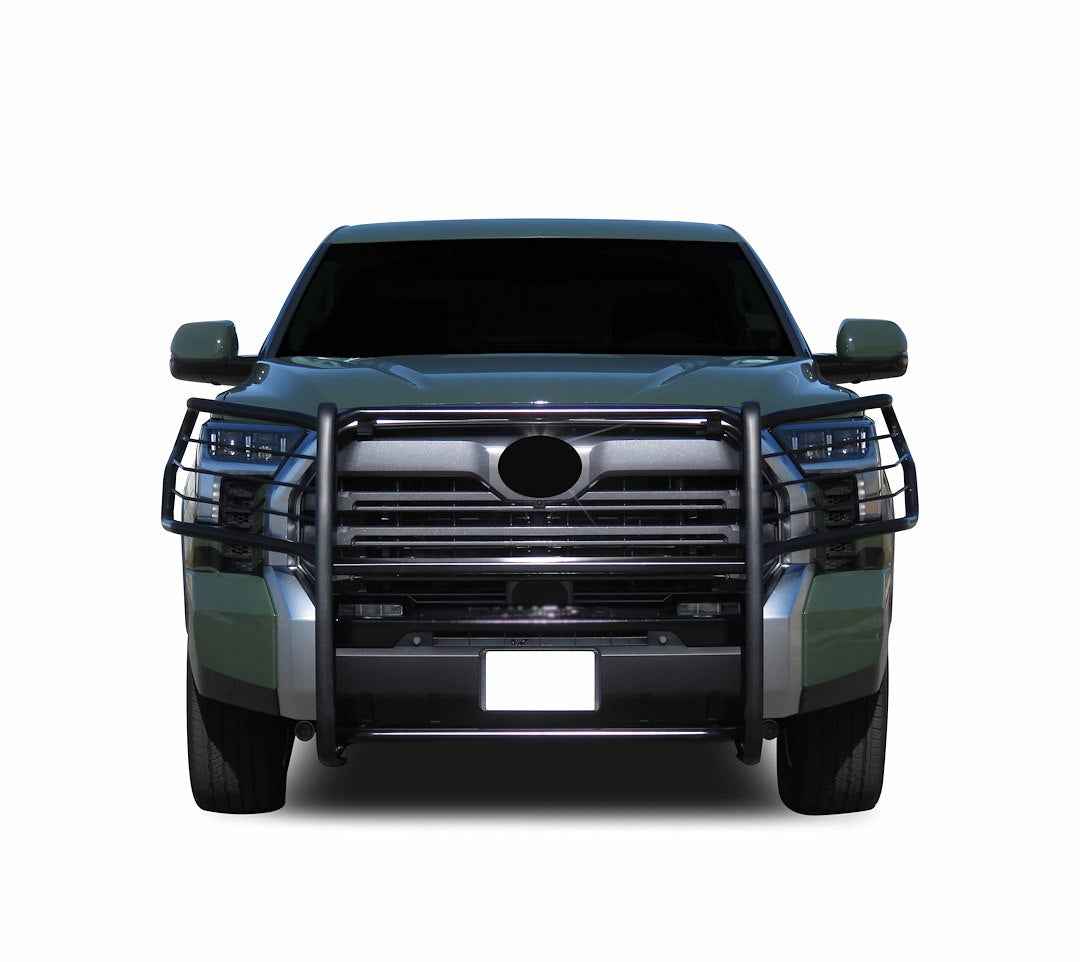 Black Horse Offroad 17TT22MA Tundra Front Grille Protector