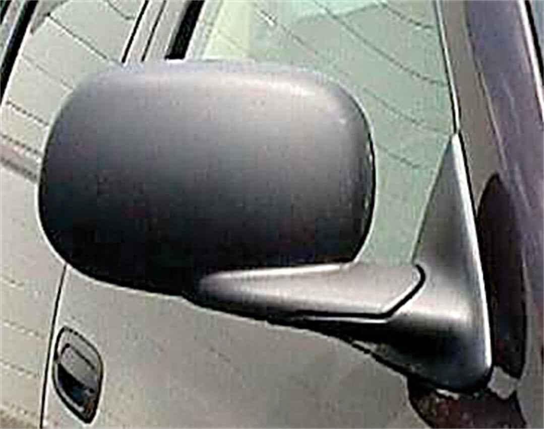 CIPA USA Exterior Towing Mirror - Add-On To Original Mirror – 10500
