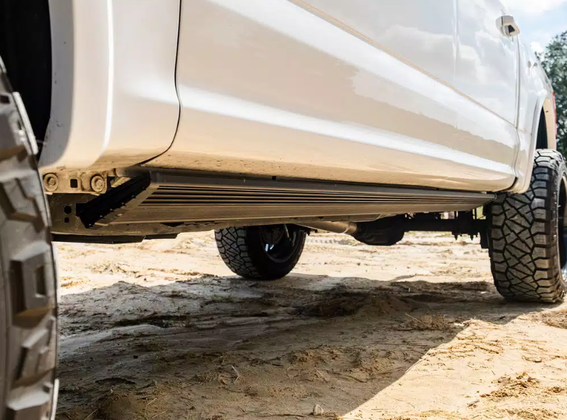AMP Research 78152-01A PowerStep Xtreme for 2021 Ford F-150 - image 14