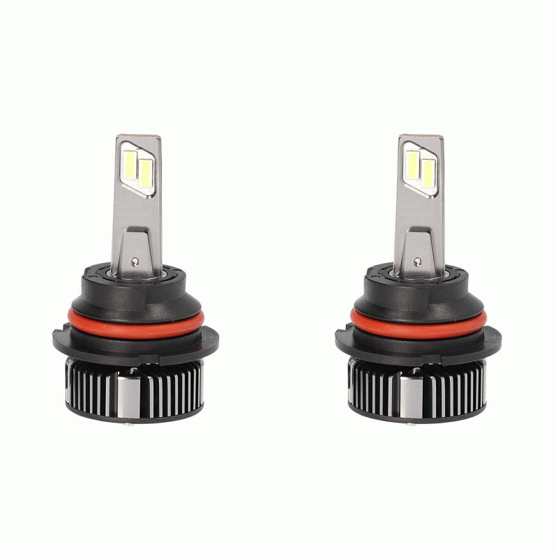 Metra Heise HE-9007PRO Pro Series LED Headlight Kit