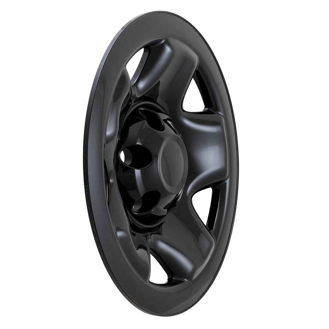 Coast To Coast IMP68BLKN Tacoma 16-Inch Snap-On Skin Set