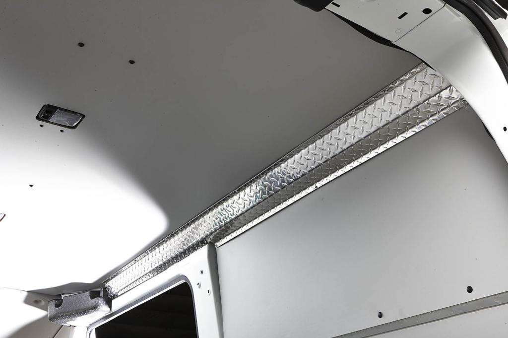 Legend Fleet Top-Sill Protection 327-151-1010