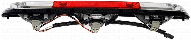 Dorman OE Solutions 923-132 Halogen High-Mount Third Brake Lamp - image 3