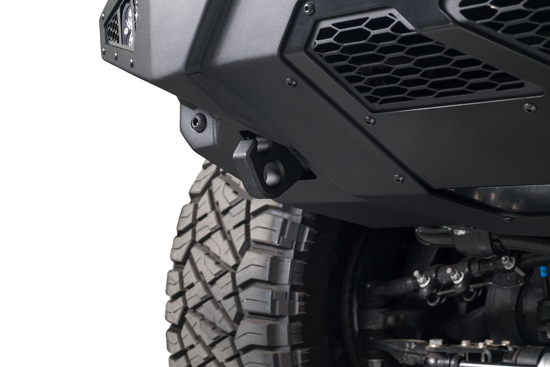 ADD F810221770103 HoneyBadger Super Duty Front Bumper - image 8