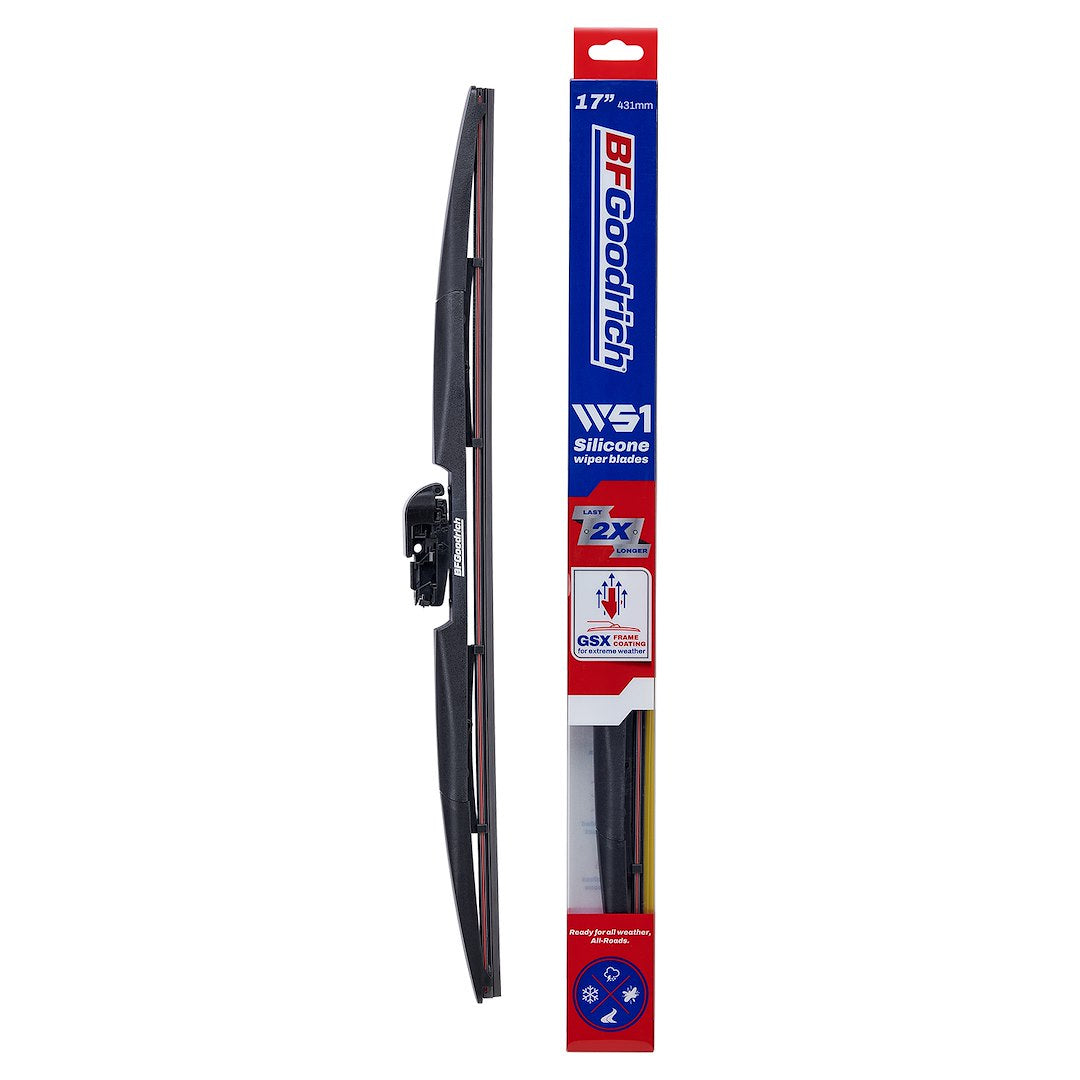 BFGoodrich BFG1700 Replacement Windshield Wiper Blade